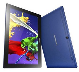 Замена разъема usb на планшете Lenovo Tab 2 A10-70 в Набережных Челнах